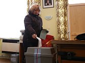 Nové hlasování v rámci komunálních voleb v Bořetíně.