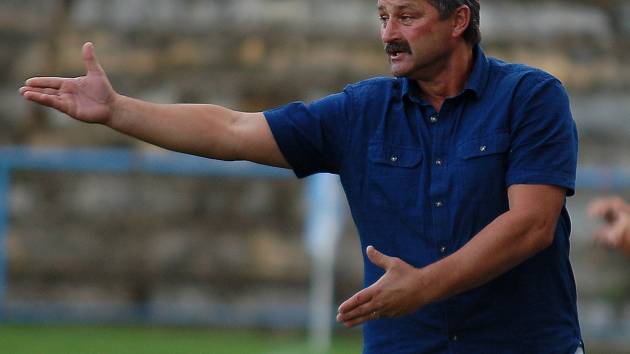 Ján Kubík se stal novým trenérem fotbalistů polenského Slavoje.