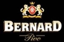 Logo pivovaru Bernard