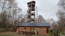 Přírodní park Blockheide.