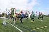 EASI Cup. Pelhřimov hostí mezinárodní fotbalový turnaj (nejen) duševně nemocných