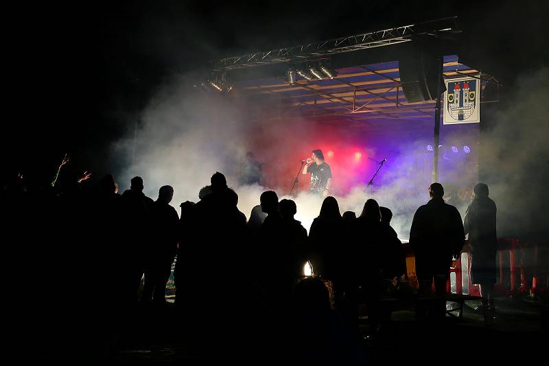 Slavnosti města Kamenice nad Lipou