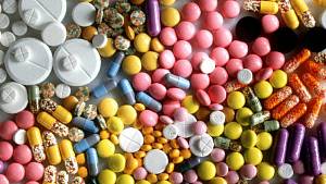 Léky si lidé z Česka mohou vyzvednout na eRecept nově i v Lotyšku a Estonsku. Ilustrační foto: ČTK