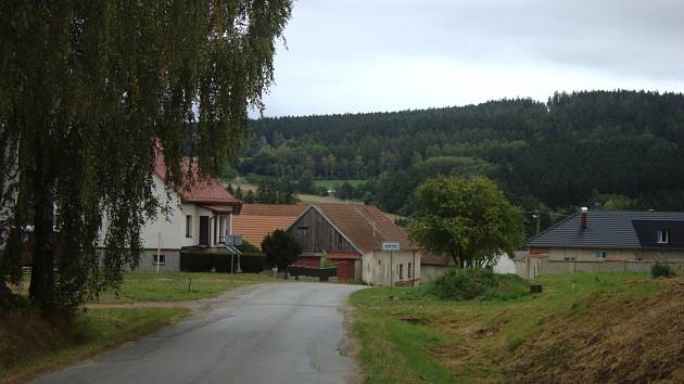 Bořetice