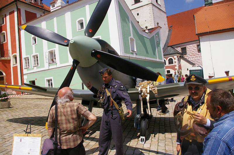 Festival rekordů v Pelhřimově