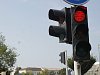 Chytré semafory mají pomoci řidičům v Třebíči, projekt ale zkoumá ÚOHS