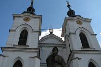 Želivský klášter celé léto žije pátým ročníkem festivalu duchovní hudby Musica figurata. 
