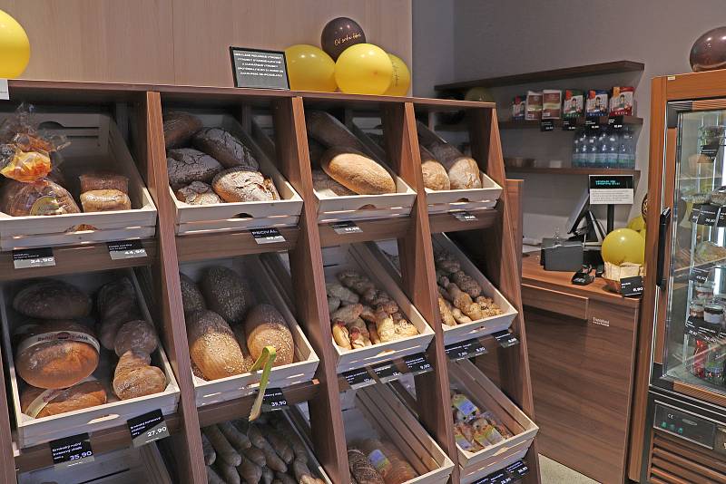 Chleba je dražší o 36 procent…