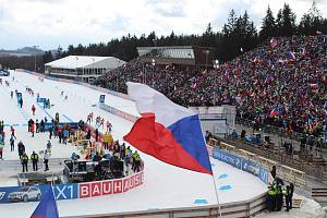 Nový termín jarních prázdnin na Vysočině v roce 2024 je 12. – 18. února. Za změnou stojí nadcházející mistrovství světa v biatlonu.