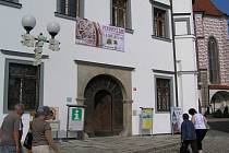 Turistické a Informační centrum Pelhřimov
