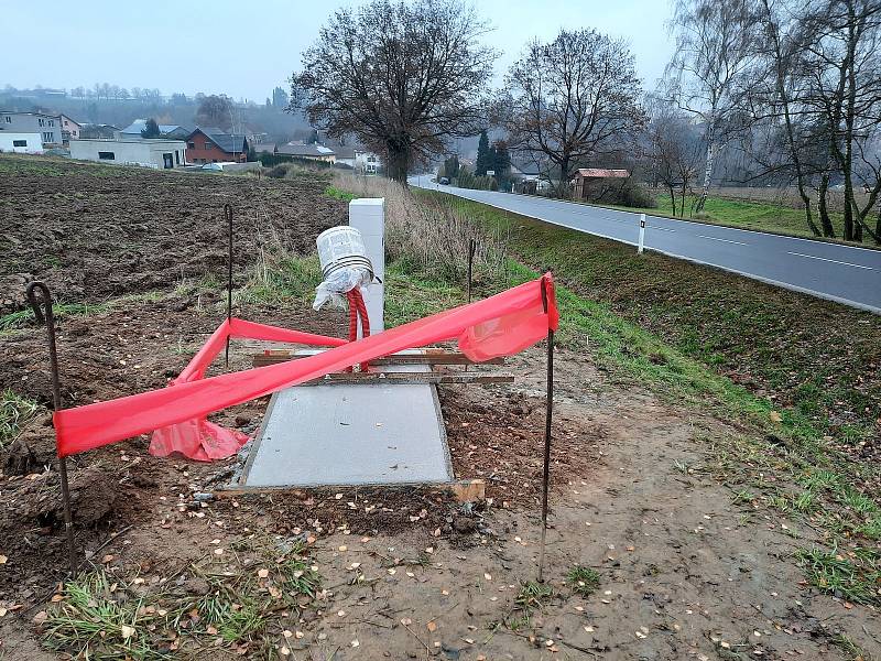 Nové meteostanice pomohou bezpečnosti silničního provozu na Pelhřimovsku a Havlíčkobrodsku.