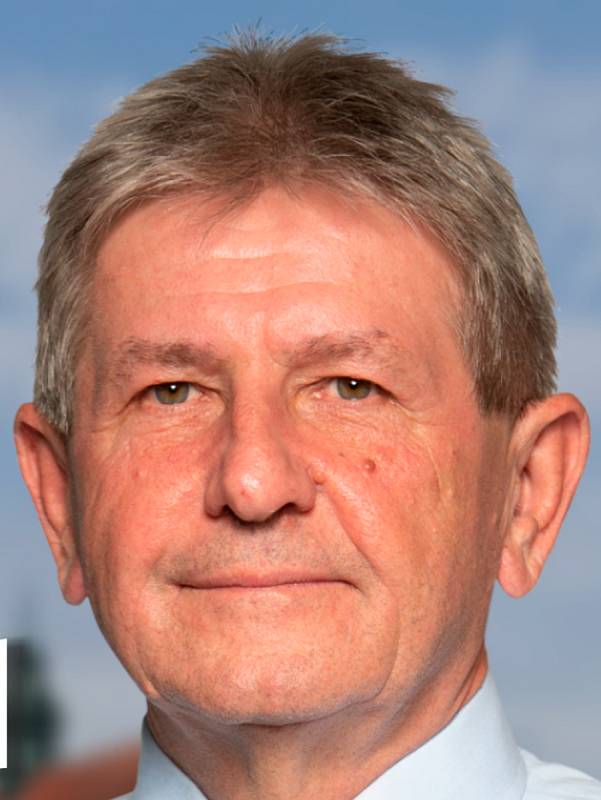 Ladislav Med (ODS)