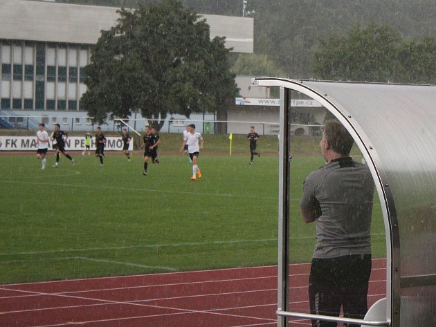 Velká anketa čtenářů Deníku. Vyberte nejoblíbenějšího fotbalového trenéra kraje