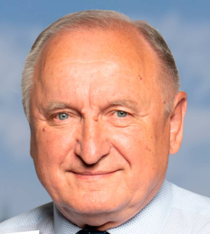 Josef Doubek (ODS)