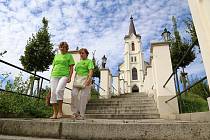 V Pelhřimově oslavili sté výročí od založení místního Klubu českých turistů a zahájili novou sezonu.