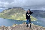 Nádherné scenérie zachycené při návštěvě Faerských ostrovů