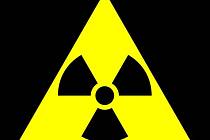 Radioaktivita - ilustrační foto