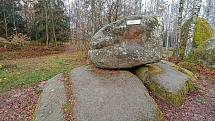 Přírodní park Blockheide.