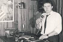 Nestor diskoték na Pelhřimovsku odehrál svoji první  diskotéku 25. prosince 1974 v Hříběcí. 