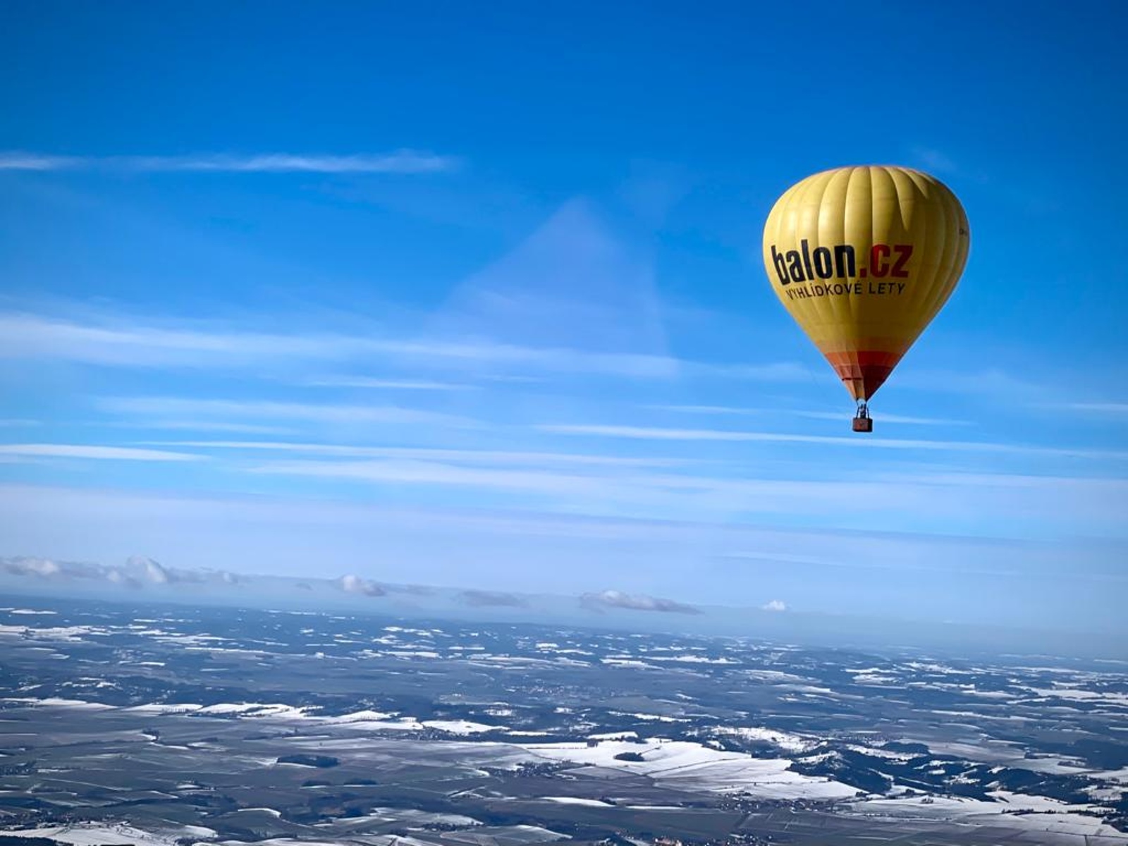 Rozhodlo 158 metrů. Závod odnesl balony z Kejžlic až na hranice s Rakouskem  - Pelhřimovský deník
