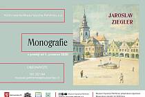 Monografie Jaroslav Ziegler