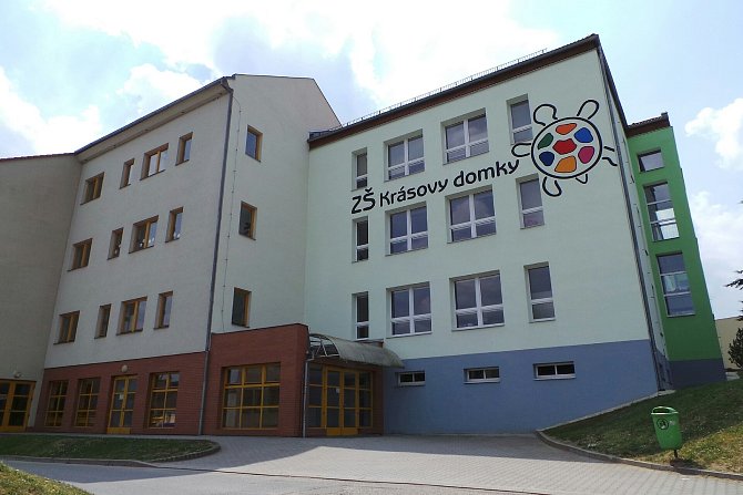 Školy a kulturní zařízení jsou místa kde v Pelhřimově utíká nejvíc peněz za energie. Foto: se souhlasem města
