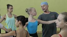 Účastníci prázdninové taneční školy opět plní pelhřimovské tělocvičny.