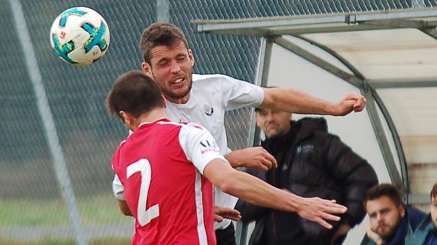 Jiří Holenda: Rád bych se pohyboval kolem třetího místa