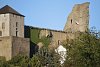 Roušky, rozestupy a dezinfekce: hrady a zámky na Vysočině se otvírají turistům