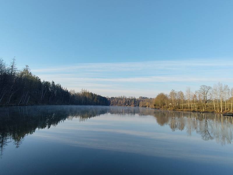 Trnávka a okolí