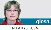 Nela Kyselová