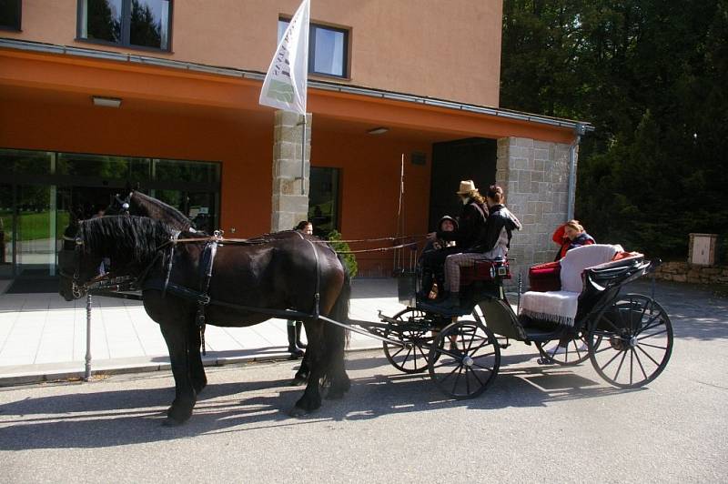 Resort Svatá Kateřina