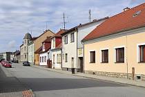 Žirovnice na Pelhřimovsku má starosti s vodou hlavně v létě.