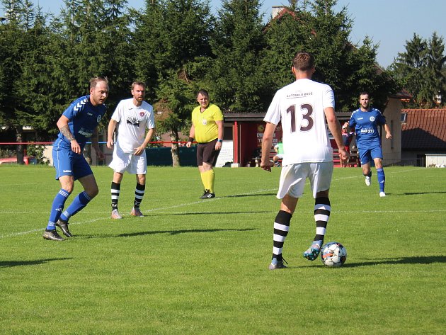 Kam na fotbal: Předposlední podzimní víkend, týmy budou vylepšovat svoji pozici