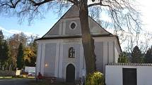 Toleranční kostel na Zichpili byl vyhlášen nemovitou kulturní památkou. 