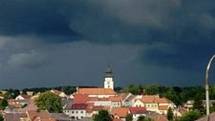 Kulturní zařízení města Počátky vyhlásila fotosoutěž.