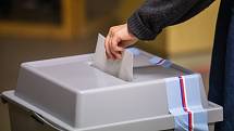 Komunální volby se musely opakovat ve všech okresech kromě Havlíčkobrodska. Ve většině obcí si pochvalují vysokou volební účast.