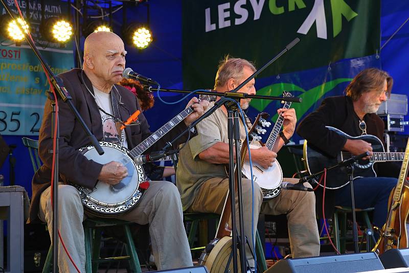 Slavnosti města Kamenice nad Lipou