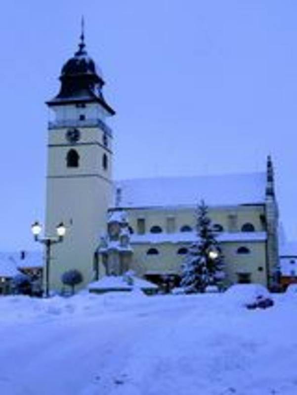 Kulturní zařízení města Počátky vyhlásila fotosoutěž.