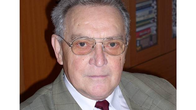 Stanislav Panoš