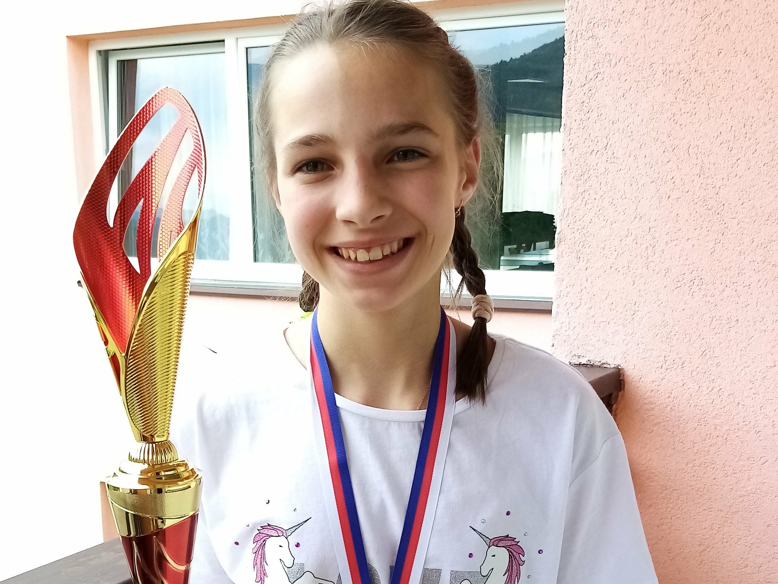 Lucie Rybáčková se stala mistryní České republiky mládeže v šachu.  Gratulujeme - Havlíčkobrodský deník