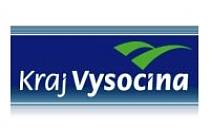 Logo Kraje Vysočina