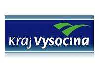 Logo Kraje Vysočina