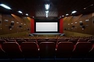 Písecké kino Portyč se chystá na první letošní návštěvníky.