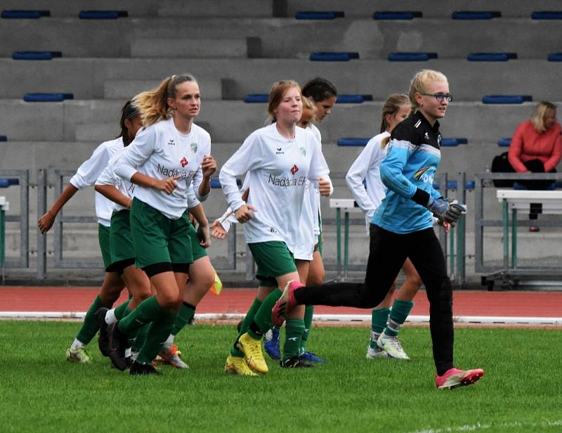 Pelimatkat cup 2022: Tatran Prešov - FC Honka (Finsko) 1:0 (0:0).