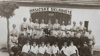 Sbor dobrovolných hasičů Milevsko má 150 let - Písecký deník