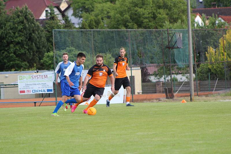 Vítězný Fruko-Schulz se již těší na velké finále v Roudnici nad Labem.