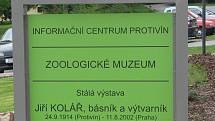 V Protivíně v sobotu slavnostně zahájili turistickou sezonu. 