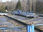 Součástí vodohospodářského majetku města Písku je  moderní čistírna  odpadních vod, kterou provozuje  spoelčnost Vodovody a kanalizace JČ.
