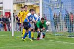 FC Písek U19 - FC MAS Táborsko U19 4:1 (3:0)